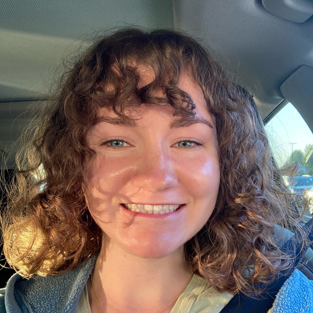 Meet your Posher, Natalie